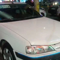 پارس تیوفایو 1400دریچه برقی