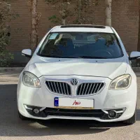 برلیانس H330موتور1650اتوماتیک مدل97/برلیانس330