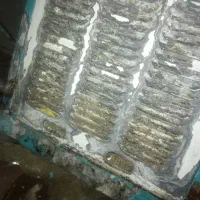 کولر آبی 4500هزار