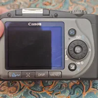 دوربین دیجیتال Canon هشت مگا پیکسل|دوربین عکاسی و فیلمبرداری|تهران, سنگلج (شاپور)|دیوار