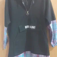 هودی سوئیت زنانه شیک و نو