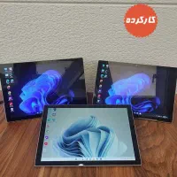 سرفیس pro5