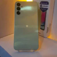گوشی کارکرده A14
