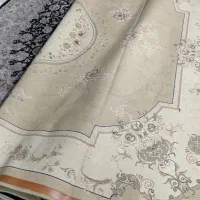 یک جفت فرش ۹ متری گوشت دار نگین مشهد|فرش|تهران, ظهیرآباد|دیوار
