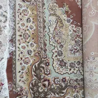 فرش ۹متری رنگ روشن|فرش|کرج, کلاک نو|دیوار