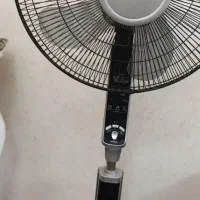 پنکه ایستاده ویداس