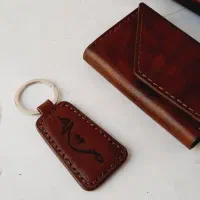 کیف چرم اصل|کیف، کفش، کمربند|پرند, فاز ۶|دیوار