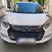 جک S5 نیوفیس / مدل  1402/ فروش اقساطی