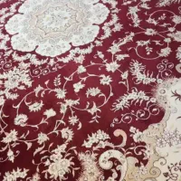 فرش 9 متری