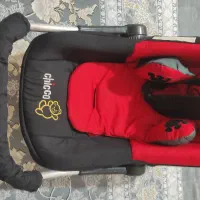 کریر چیکو و روروک در حد نو