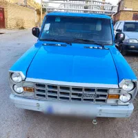 فروش نیسان دیزل|خودرو سواری و وانت|درودزن, |دیوار