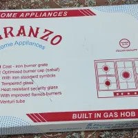 یک عدد گاز صفحه ای و هود|اجاق گاز و لوازم برقی پخت‌وپز|فاضل آباد, |دیوار