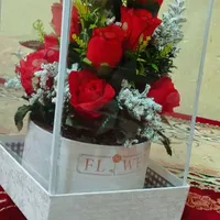 باکس گل