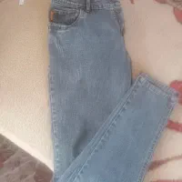 شلوار لی کشی