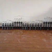 کمک فنر و جلوبندی قیمت مناسب