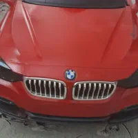 ماشین شارژی