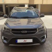 Mvm x22 اسپرت لاکچری خانگی