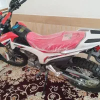فلات crf