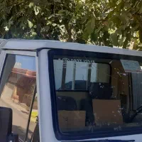 مدارک و سند 3 اف مدل ۸۶ سفید موتور تعویضی|خودرو سواری و وانت|بانه, |دیوار