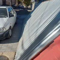 سایبان ۵×نیم طول وعرض ۲×۳۰