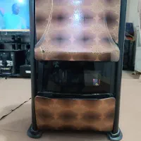 سالم درحد نو