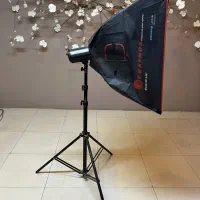 کیت فلاش عکاسی