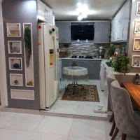 ۵۹ متر یک خواب با پارکینگ انباری
