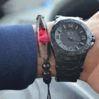 گردنبند و دستبند