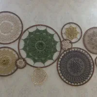 ماندالا|صنایع دستی و سایر لوازم تزئینی|تهران, ونک|دیوار