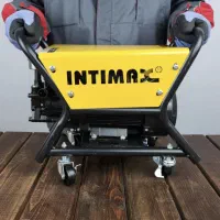 کارواش اینتیمکس ۲۶۰ بار