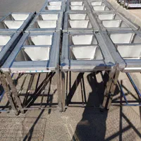 وان استیل و سینک استیل صنعتی