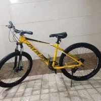 دوچرخه ۲۷ونیم
