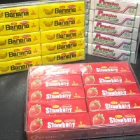 آدامس ژیلت نبات شکلات نخ چسب فندک لیوان شات