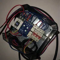 برقکاری کلی و جزئی نصب ایفون وتعمیر و تعمیر کولر