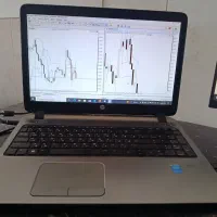 لپ تاپ probook HP