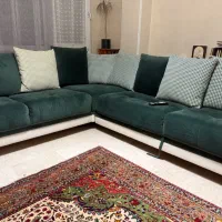 مبل کاناپه شو