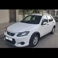 کوییک مدل 1402 بدون رنگ درچه گاز سیمی پارس خودرو|خودرو سواری و وانت|مشهد, احمدآباد|دیوار