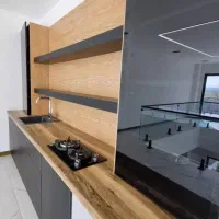 ویلا دوبلکس هوشمند و سند تک برگ /رویان|فروش خانه و ویلا|رویان, |دیوار