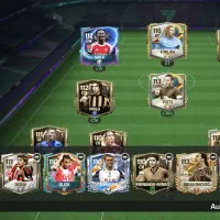 اکانت فیفا موبایل|کنسول، بازی ویدئویی و آنلاین|هرسین, |دیوار