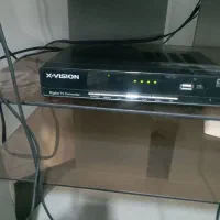 تلویزیون پاناسونیک ۳۴ اینچ|تلویزیون و پروژکتور|اصفهان, مصلی|دیوار