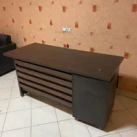 میز و صندلی اداری