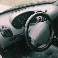 تیبا ۲ ۱۴۰۰ کم کار