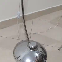 آباژور ایستاده استیل|چراغ خواب و آباژور|تهران, جمهوری|دیوار