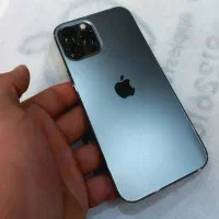 آیفون 12pro max|موبایل|فردیس, شهرک شهید حسینی|دیوار