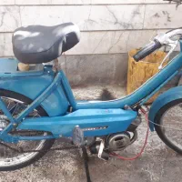 موتور گازی پژو