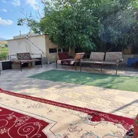 باغ رستوران شمس