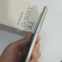 گوشی سامسونگ A3