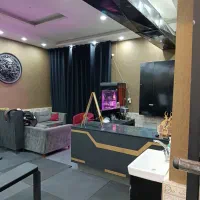 بوفه باشگاه کیان