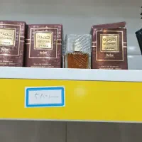 تعدادی ادوپرفیوم با کیفیت|آرایشی، بهداشتی، درمانی|دوگنبدان, |دیوار