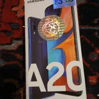 گوشی سامسونگ A20